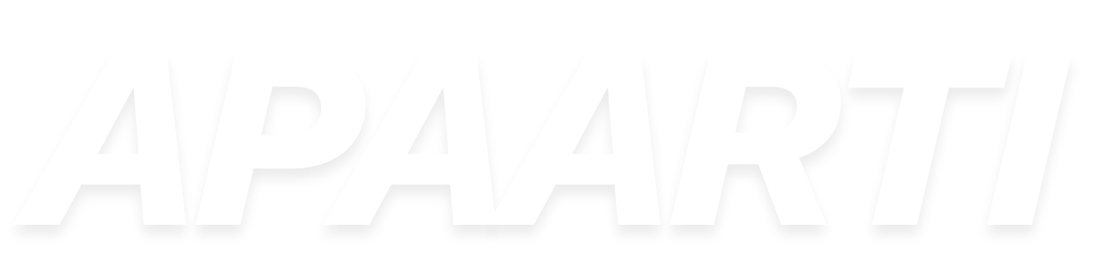 logo apaarti